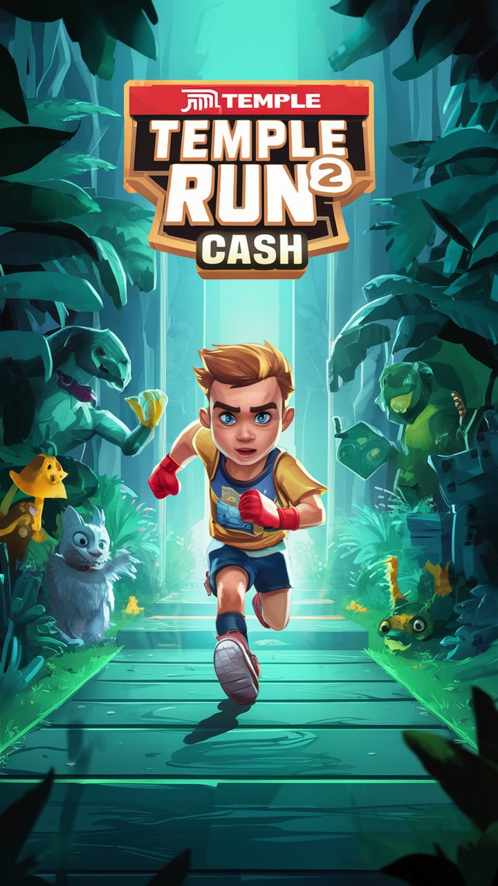 Temple Run